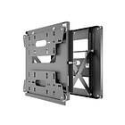 Multibrackets M Public Video Wall Mount Push Small