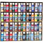 Creativ Company Plus Color Akrylfärg Set 60x60ml