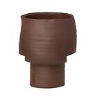 Broste Copenhagen Axil Vase 170mm