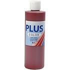 Creativ Company Plus Color Akrylmaling Antique Red 250ml