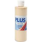 Creativ Company Plus Color Akrylfärg Ivory 250ml