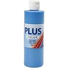 Creativ Company Plus Color Akrylfärg Primary Blue 250ml