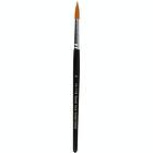 Creativ Company Gold Line Konstnärspenslar Runda 7mm No 18 6st