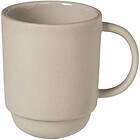 Broste Copenhagen Nordic Bistro Mugg 30cl