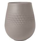 Villeroy & Boch Collier Vase 127mm