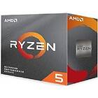 AMD Ryzen 5 3500 3.6GHz Socket AM4 Box