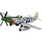 Revell P-51D Mustang 1:72