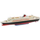 Revell Queen Mary 2 1:1200