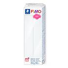 Staedtler Fimo Soft 0 White Modellera 454g