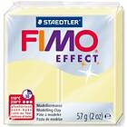 Staedtler Fimo Soft 105 Vanilla Modellera 57g
