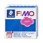 Staedtler Fimo Soft 37 Pacific Blue Modellera 57g