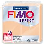 Staedtler Fimo Soft 405 Peach Modellera 57g