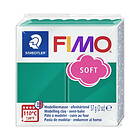 Staedtler Fimo Soft 56 Emerald Modellera 57g