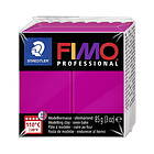 Staedtler Fimo Professional 210 True Magenta Modellera 85g