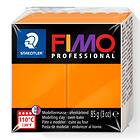 Staedtler Fimo Professional 4 Orange Modellera 85g
