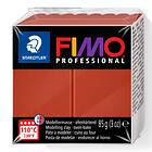 Staedtler Fimo Professional 74 Terracotta Modellera 85g