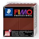 Staedtler Fimo Professional 77 Chocolate Modellera 85g