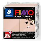 Staedtler Fimo Professional Doll Art 432 Rosé Modellera 85g