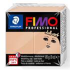 Staedtler Fimo Professional Doll Art 45 Sand Modellera 85g