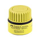 Faber-Castell Refill Överstrykning (Jaune)