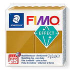 Staedtler Fimo Effect 11 Metallic Colour Gold Modellera 57g