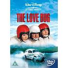 The Love Bug (UK) (DVD)