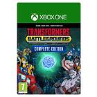 Transformers Battlegrounds - Complete Edition (Xbox One | Series X/S)