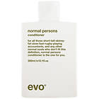 Evo Hair Normal Persons Conditioner 300ml