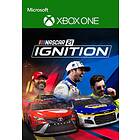 NASCAR 21 - Ignition (Xbox One | Series X/S)