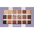 Carter Beauty Cosmetics Eyeshadow Palette