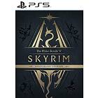 The Elder Scrolls V: Skyrim - Anniversary Upgrade (Expansion) (PS5)