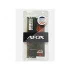 AFOX DDR4 2666MHz 8GB (AFLD48FK1P)