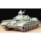 Tamiya T72M1 1:35