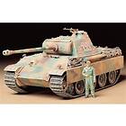 Tamiya Panther Typ G 1:35