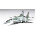 Tamiya Mig-29 Fulcrum 1:72