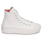 Converse Chuck Taylor All Star Move Leather High Top (Unisexe)