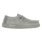 Hey Dude Shoes Wally Suede (Homme)