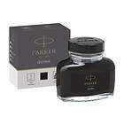 Parker Quink Bläck (Black) 57ml