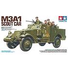 Tamiya M3A1 Scout 1:35