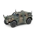 Tamiya Japan Ground Self Defense Force Light Bepansrade 1:35