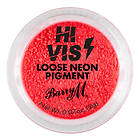 Barry M Hi Vis Neon Pigment