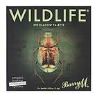 Barry M Wildlife Eyeshadow Palette