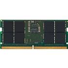 Kingston ValueRAM SO-DIMM DDR5 4800MHz 16Go (KVR48S40BS8-16)