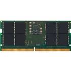 Kingston ValueRAM SO-DIMM DDR5 4800MHz 32GB (KVR48S40BD8-32)