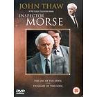 Inspector Morse Box 14 (UK) (DVD)