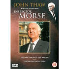 Inspector Morse Box 15 (UK) (DVD)