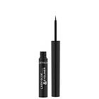 Catrice Lash Glue & Eyeliner