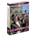 Keeping Up Appearances - Series 1-2 (UK) (DVD)