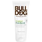 Bulldog Original Face Scrub 100ml