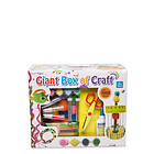 Suntoy Giant Box Of Craft Pyssellåda XXL 1000st